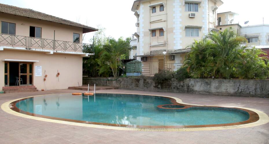 Sharmila Resort, Sindhudurg 4